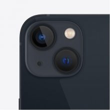 Mobiiltelefon Apple iPhone 13 128GB Midnight