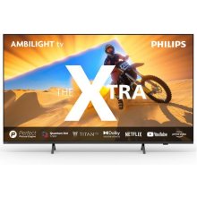 Philips 85PML9009/12 TV 2.16 m (85") 4K...