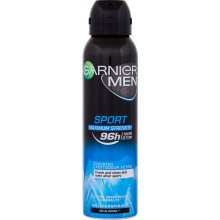 Garnier Men Sport 150ml - 96h Antiperspirant...