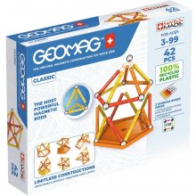 Geomag Classic GM271 fidget toy Neodymium...