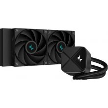 Deepcool LS520S Processor All-in-one liquid...