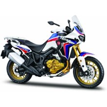Maisto Metal model Honda Africa Twin 1/18