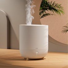 Duux | Neo | Smart Humidifier | Water tank...