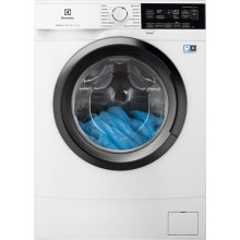 Electrolux Washing machine EW6SN347SP