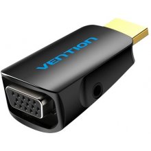 Vention HDMI to VGA Converter with 3.5MM...