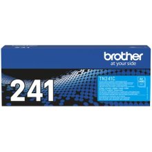 Tooner Brother TN-241C toner cartridge 1...