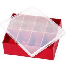 Parat 900021166 small parts/tool box Plastic...