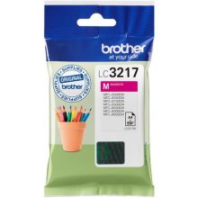 Brother LC-3217M ink cartridge 1 pc(s)...