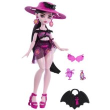 Monster High Scare-adise Island Draculaura...
