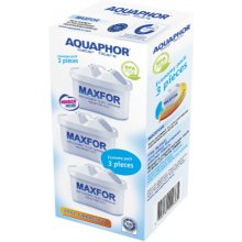 AQUAPHOR filter cartridge B100-25 Maxfor x 3