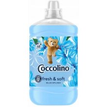 Coccolino CORE BLUE LIQUID 1700ML