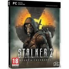 Игра Microsoft PC S.T.A.L.K.E.R. 2: Heart of...