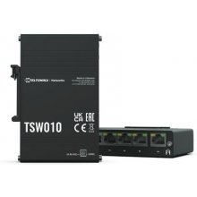 Teltonika Switch TSW010 5xRJ45 ports...