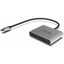 Inca ITPC-4T interface hub USB 3.2 Gen 1...