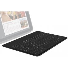 LOGITECH Keys-To-Go iPad black 920-006710