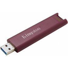 Флешка KINGSTON 256GB USB 3.2 DATATRAVELER...