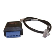APC AP9810 networking cable must 0.045 m