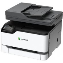 Printer Lexmark MC3224i Laser A4 2400 x 600...