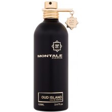 Montale Oud Island 100ml - Eau de Parfum...