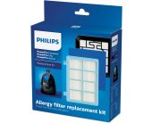 Philips Filtrite kompl Allergy H13