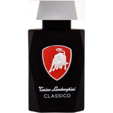 Lamborghini Classico 125ml - Eau de Toilette...