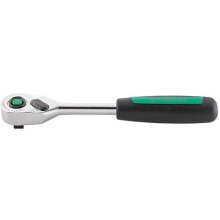 STAHLWILLE 435QR N Chromium-vanadium steel 1...