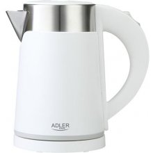 Чайник ADLER AD 1372W electric kettle 0.6 L...