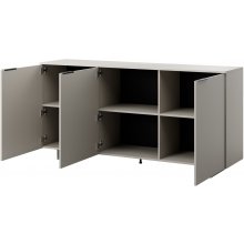 Cama MEBLE Cama 3D chest of drawers ALMA...