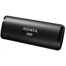 Adata SE760 256 GB, external SSD (black...