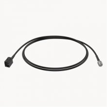 AXIS TU6007-E CABLE 1M 4P BULK PACK OF 4X 1M...