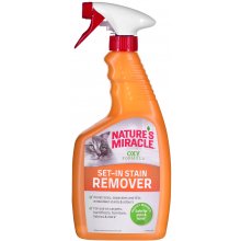 NATURE'S MIRACLE Set-in Oxy Stain&Odour...