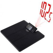 ADLER AD 8182 personal scale Rectangle Black...