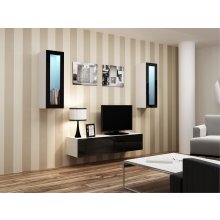 Cama MEBLE Cama Living room cabinet set VIGO...