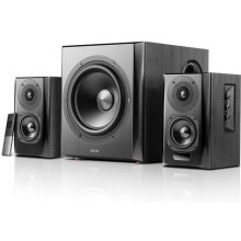 Edifier S351DB speaker set 150 W Black 2.1...