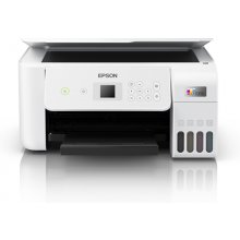 Epson all-in-one inkprinter EcoTank L3266...