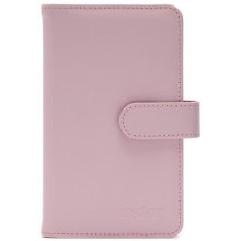 Fujifilm 4177089 photo album Pink 108 sheets...