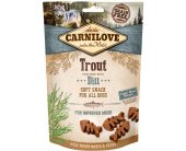 CARNILOVE - Dog - Trout - Dill - 200g