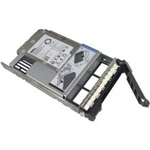 Dell | HDD 2.5" / 1.2TB / 10K / SAS / 12Gbps...
