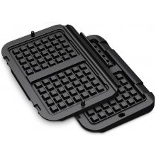 Tefal Waffles plates, accessory for 4in1 &...
