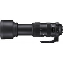 Sigma | 60-600mm F4.5-6.3 DG OS HSM | Canon...