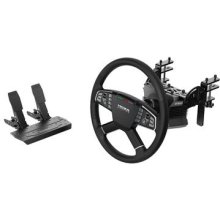 Moza Racing MOZA Trucking Bundle