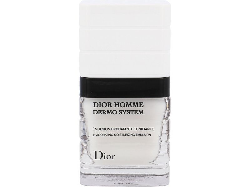 Dior homme dermo system успокаивающий лосьон после бритья