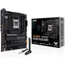 Emaplaat ASUS TUF GAMING X670E-PLUS WIFI AMD...