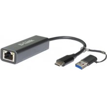 D-Link | Gigabit Ethernet Network Adapter |...