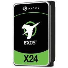 Kõvaketas SEAGATE Exos X24 internal hard...