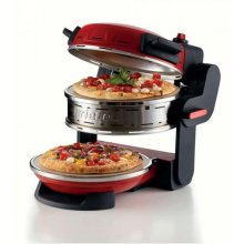 Ariete Forno Pizza Doppio 927 Pizzaofen