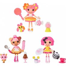MGA Dolls Mini Lalaloopsy Multi Pack