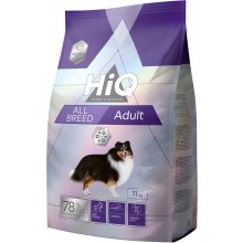 HIQ - Dog - All Breed - Adult - 11kg | для...
