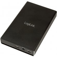 LOGILINK Exteranal SSD M.2 SATA USB3.1...
