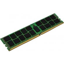 Kingston 16GB DDR4-2666MHZ REG ECC DUAL RANK...